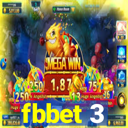 fbbet 3